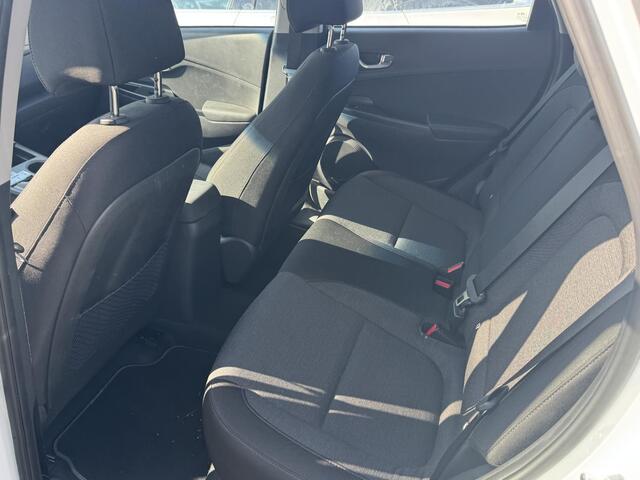 Hyundai Kona EV COMFORT 64 kWh (99% SOH) I AUTOMAAT I TREKHAAK I APPLE CARPLAY I P-CAMERA – foto 9