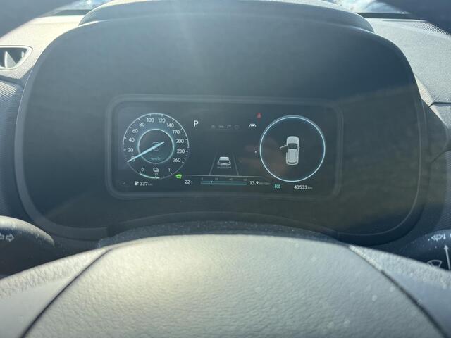 Hyundai Kona EV COMFORT 64 kWh (99% SOH) I AUTOMAAT I TREKHAAK I APPLE CARPLAY I P-CAMERA – foto 10