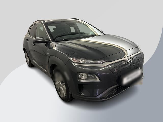 Hyundai Kona EV Premium 64 kWh | Slechts 33.500 KM| SOH 95,3 % | Volledig Dealeronderhouden | – foto 3