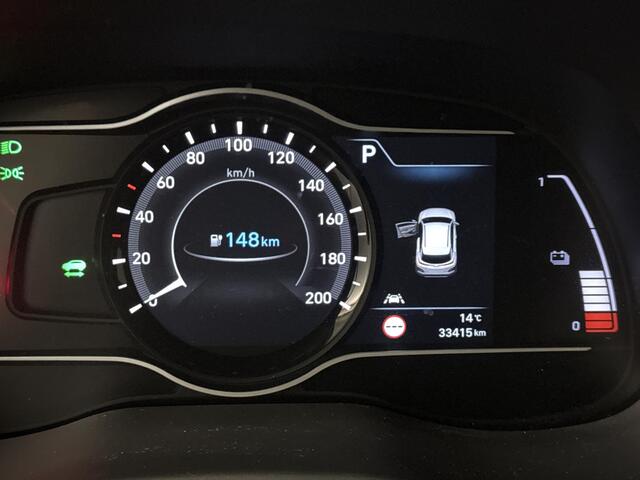 Hyundai Kona EV Premium 64 kWh | Slechts 33.500 KM| SOH 95,3 % | Volledig Dealeronderhouden | – foto 5