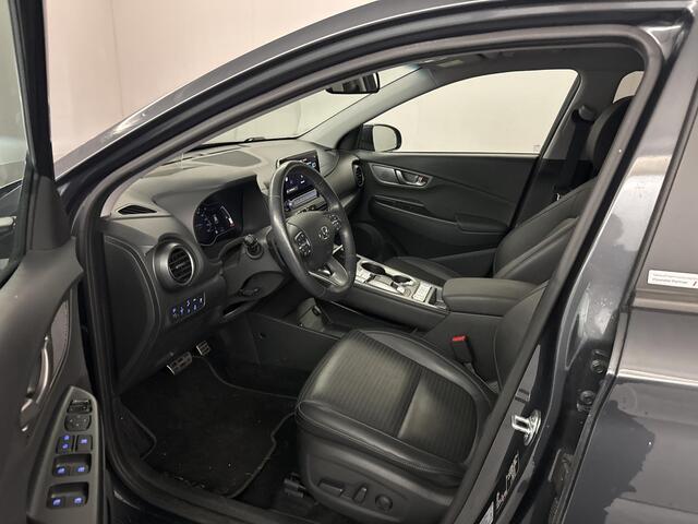 Hyundai Kona EV Premium 64 kWh | Slechts 33.500 KM| SOH 95,3 % | Volledig Dealeronderhouden | – foto 7