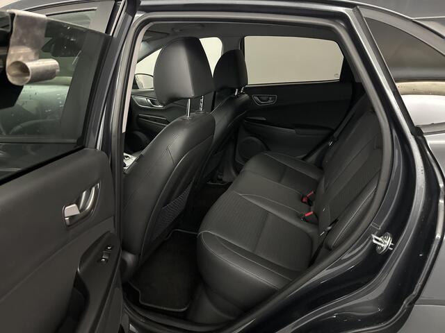 Hyundai Kona EV Premium 64 kWh | Slechts 33.500 KM| SOH 95,3 % | Volledig Dealeronderhouden | – foto 8