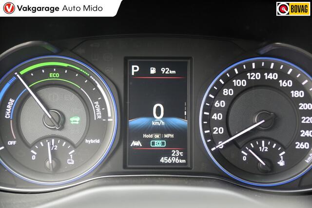 Hyundai Kona 1.6 GDI HEV Comfort – foto 4