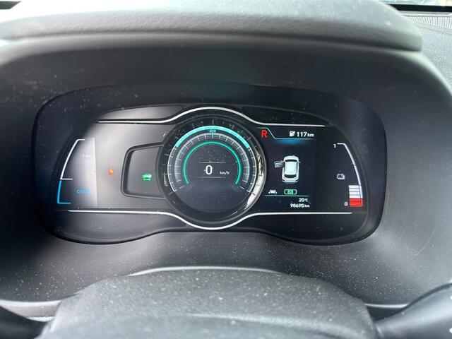 Hyundai Kona EV FASHION 64 KWH, 3-fase, Camera, Warmtepomp, Carplay, Navi, Keyless, ALL IN prijs! – foto 4
