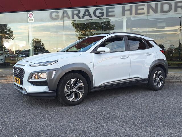 Hyundai Kona 1.6 GDI HEV Fashion | Climate | Trekhaak 1300kg | Blindspot | Adaptive CC | Camera | HUD | – foto 2