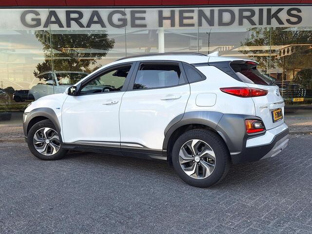 Hyundai Kona 1.6 GDI HEV Fashion | Climate | Trekhaak 1300kg | Blindspot | Adaptive CC | Camera | HUD | – foto 4