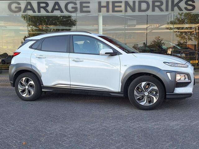 Hyundai Kona 1.6 GDI HEV Fashion | Climate | Trekhaak 1300kg | Blindspot | Adaptive CC | Camera | HUD | – foto 7