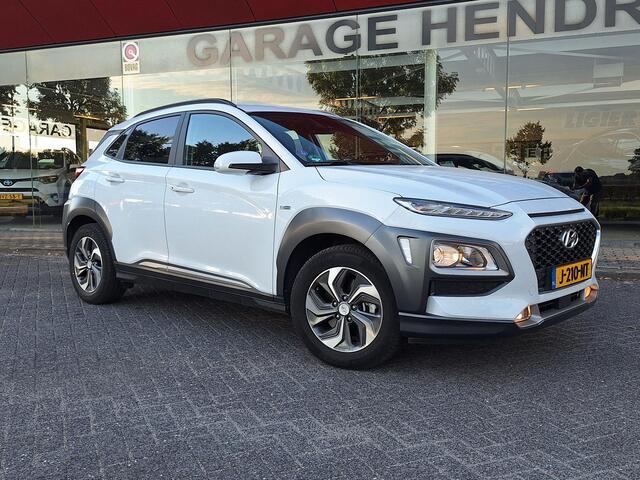 Hyundai Kona 1.6 GDI HEV Fashion | Climate | Trekhaak 1300kg | Blindspot | Adaptive CC | Camera | HUD | – foto 8