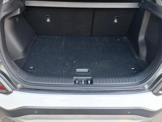 Hyundai Kona 1.6 GDI HEV Fashion | Climate | Trekhaak 1300kg | Blindspot | Adaptive CC | Camera | HUD | – foto 9