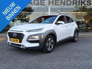 Hyundai Kona 1.6 GDI HEV Fashion | Climate | Trekhaak