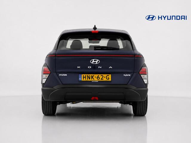 Hyundai Kona 1.6 GDI HEV Comfort – foto 2