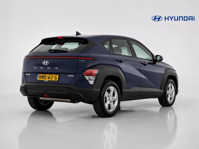 Hyundai Kona 1.6 GDI HEV Comfort – foto 3