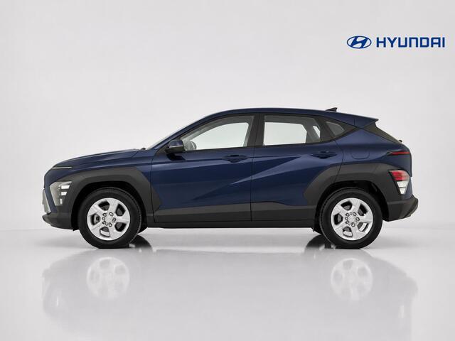Hyundai Kona 1.6 GDI HEV Comfort – foto 4
