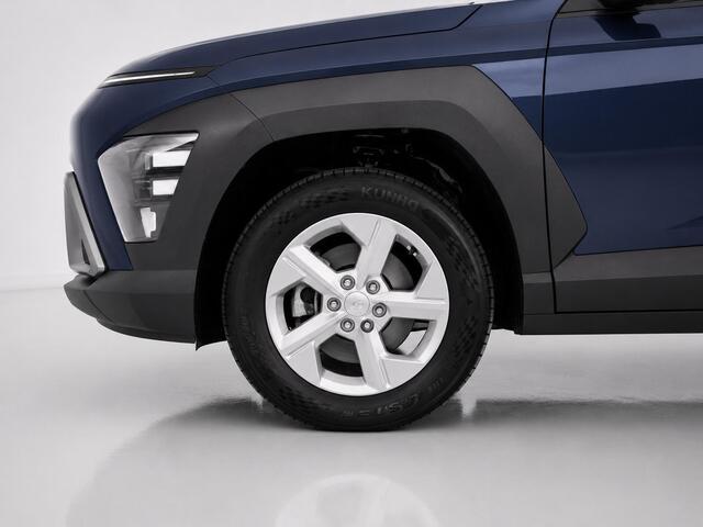 Hyundai Kona 1.6 GDI HEV Comfort – foto 5