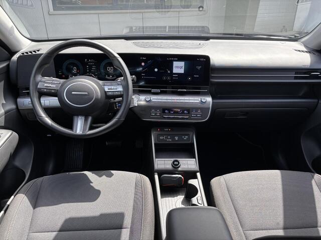 Hyundai Kona 1.6 GDI HEV Comfort – foto 8
