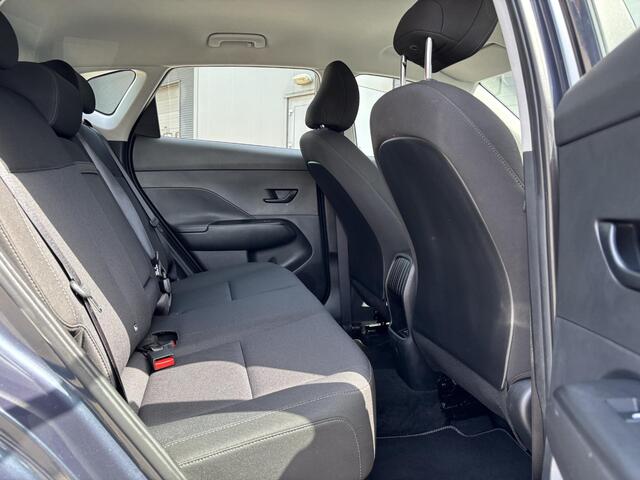 Hyundai Kona 1.6 GDI HEV Comfort – foto 10