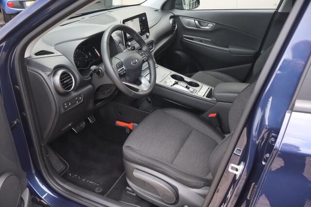 Hyundai Kona EV Comfort 64 kWh - NL Auto!! Adap Cruise I Camera I Keyless E+S – foto 3