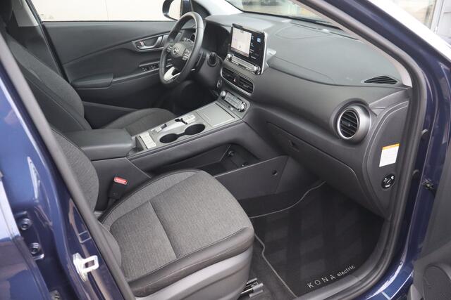 Hyundai Kona EV Comfort 64 kWh - NL Auto!! Adap Cruise I Camera I Keyless E+S – foto 4