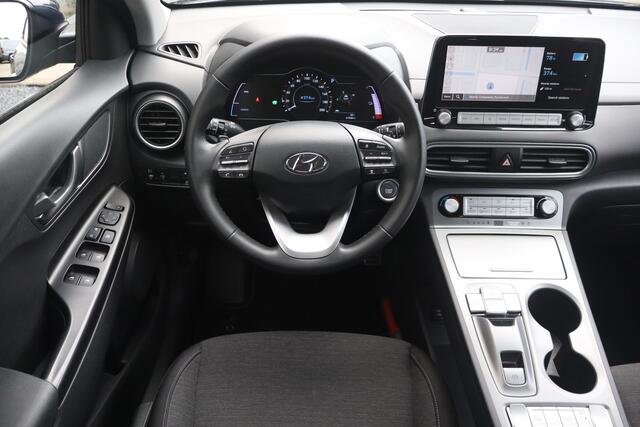 Hyundai Kona EV Comfort 64 kWh - NL Auto!! Adap Cruise I Camera I Keyless E+S – foto 5
