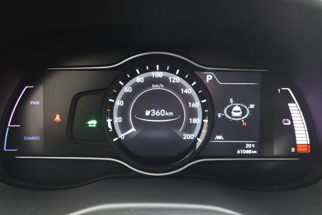 Hyundai Kona EV Comfort 64 kWh - NL Auto!! Adap Cruise I Camera I Keyless E+S – foto 6