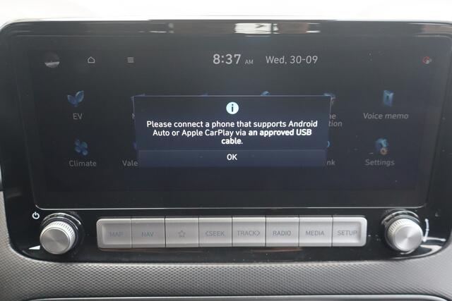 Hyundai Kona EV Comfort 64 kWh - NL Auto!! Adap Cruise I Camera I Keyless E+S – foto 8