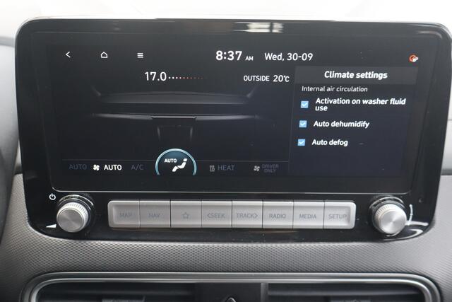 Hyundai Kona EV Comfort 64 kWh - NL Auto!! Adap Cruise I Camera I Keyless E+S – foto 10
