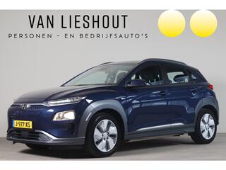 Hyundai Kona EV Comfort 64 kWh - NL Auto!! Adap Cruis