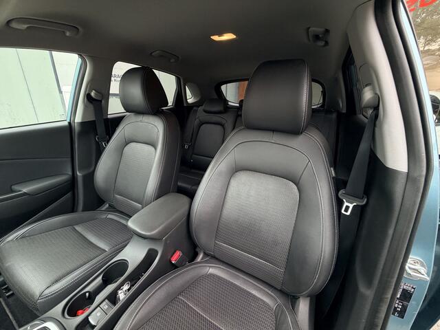 Hyundai Kona 1.6 GDI HEV Premium | Carplay | Camera | DAB | Cruise control | Trekhaak – foto 8