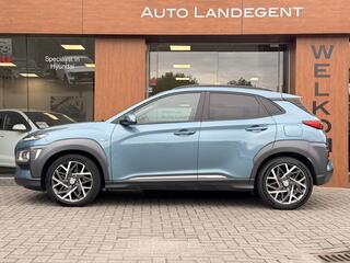 Hyundai Kona 1.6 GDI HEV Premium | Carplay | Camera |