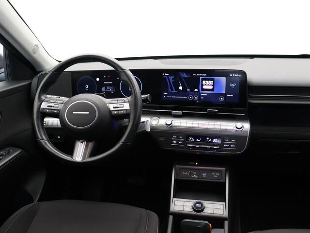 Hyundai Kona 1.6 GDI HEV Comfort Smart | Stoel & Stuur verwarming | LED | Carplay | – foto 5