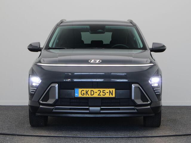 Hyundai Kona 1.6 GDI HEV Comfort Smart | Stoel & Stuur verwarming | LED | Carplay | – foto 6
