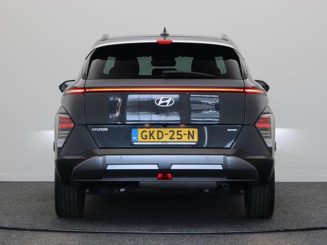 Hyundai Kona 1.6 GDI HEV Comfort Smart | Stoel & Stuur verwarming | LED | Carplay | – foto 7