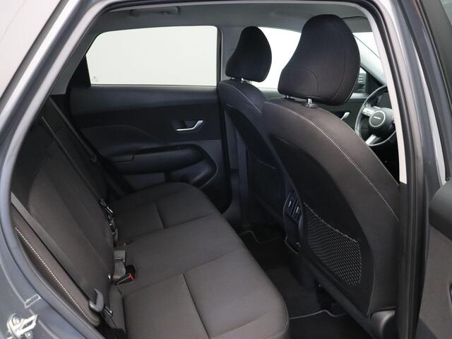 Hyundai Kona 1.6 GDI HEV Comfort Smart | Stoel & Stuur verwarming | LED | Carplay | – foto 8