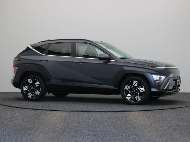 Hyundai Kona 1.6 GDI HEV Comfort Smart | Stoel & Stuur verwarming | LED | Carplay | – foto 10