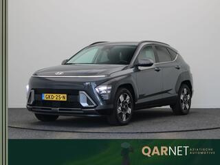 Hyundai Kona 1.6 GDI HEV Comfort Smart | Stoel & Stuu