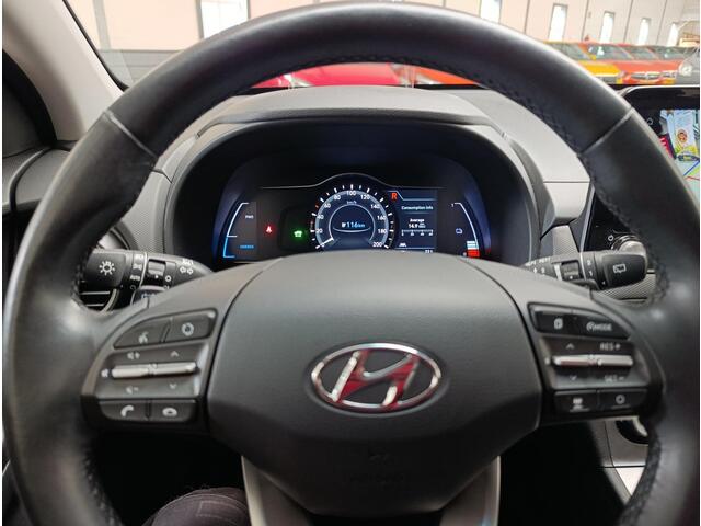 Hyundai Kona EV Limited 64 kWh Head up | Stoel koel+verwaming | Keyless | Camera + parkeersensoren – foto 4