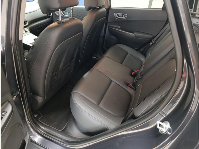 Hyundai Kona EV Limited 64 kWh Head up | Stoel koel+verwaming | Keyless | Camera + parkeersensoren – foto 6