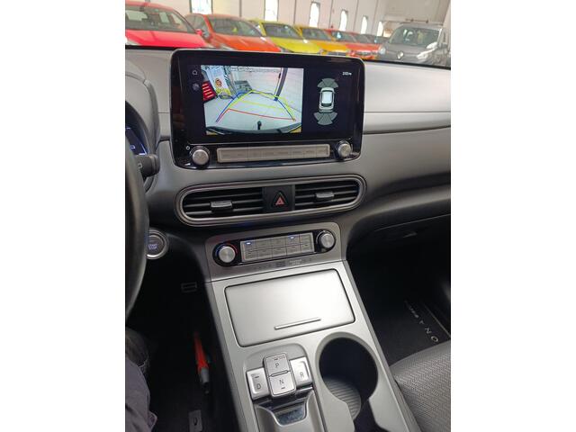 Hyundai Kona EV Limited 64 kWh Head up | Stoel koel+verwaming | Keyless | Camera + parkeersensoren – foto 8