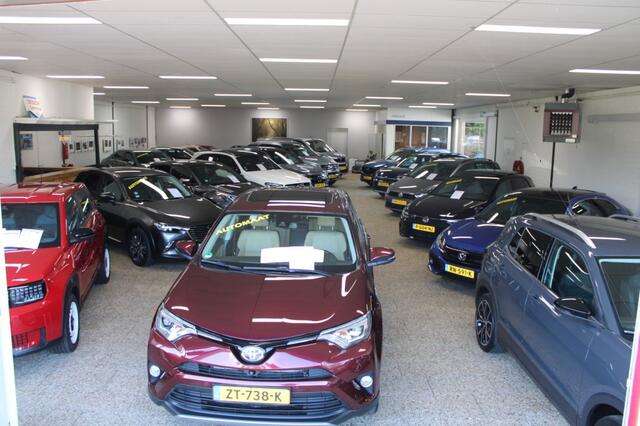 Hyundai Kona 1.6 GDI HEV PREMIUM **NL-Auto** 1e eign. Afn. Trekhaak / lederen bekleding – foto 7