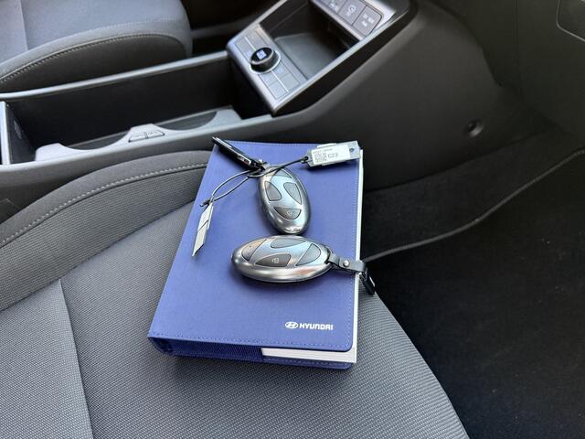 Hyundai Kona 1.6 GDI HEV Comfort Navi Camera Keyless – foto 4