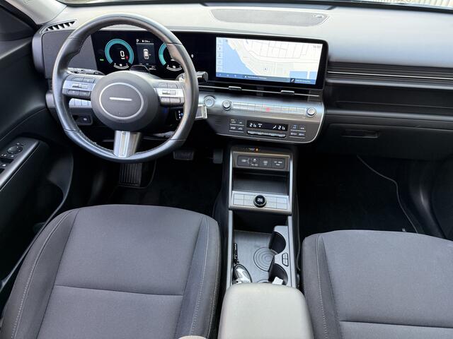 Hyundai Kona 1.6 GDI HEV Comfort Navi Camera Keyless – foto 5