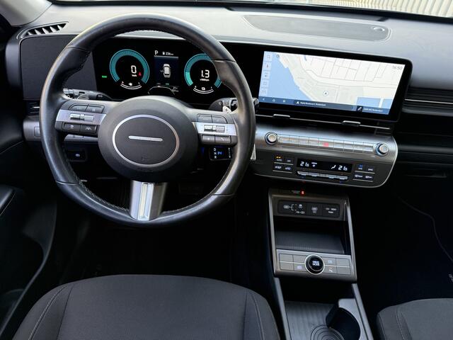 Hyundai Kona 1.6 GDI HEV Comfort Navi Camera Keyless – foto 6