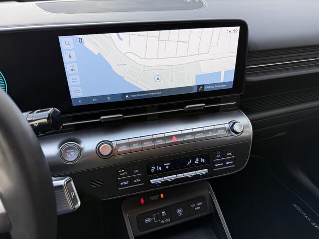 Hyundai Kona 1.6 GDI HEV Comfort Navi Camera Keyless – foto 7