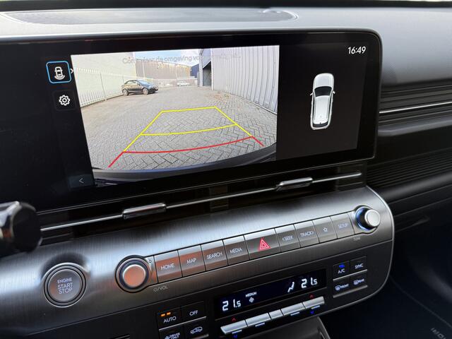 Hyundai Kona 1.6 GDI HEV Comfort Navi Camera Keyless – foto 8