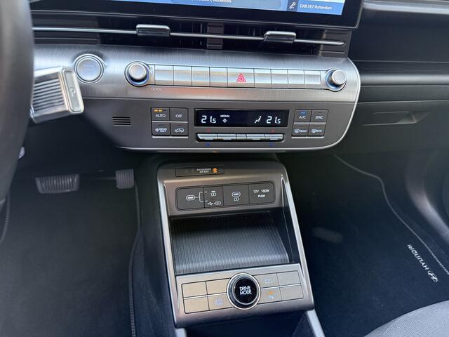 Hyundai Kona 1.6 GDI HEV Comfort Navi Camera Keyless – foto 9