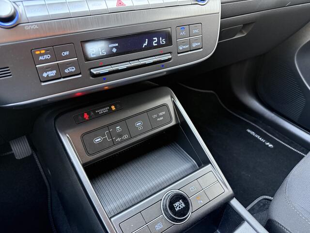 Hyundai Kona 1.6 GDI HEV Comfort Navi Camera Keyless – foto 10