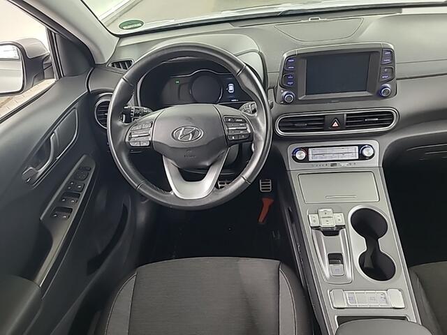 Hyundai Kona EV Comfort 64 kWh 1e-Eig. & Dealer-Onderh. BOVAG-Garantie. NL-Auto. – foto 3