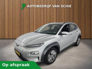 Hyundai Kona EV Comfort 64 kWh 1e-Eig. & Dealer-Onder