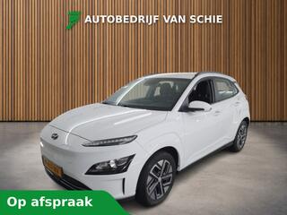 Hyundai Kona EV Comfort 64 kWh 3-Fase 1e-Eig. & Deale