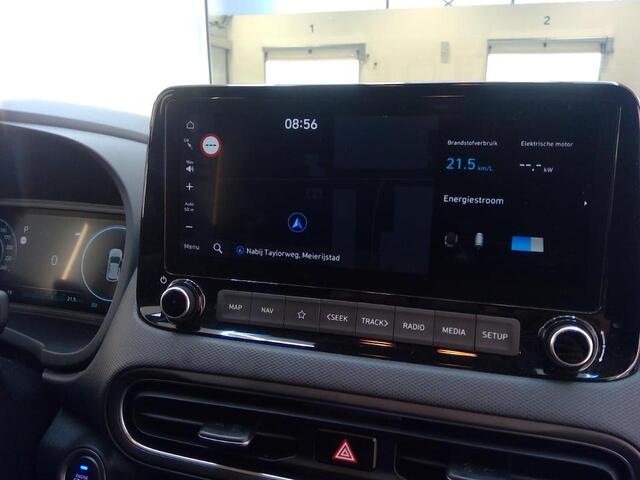 Hyundai Kona 1.6 GDI HEV FASHION I AUTOMAAT I APPLE CARPLAY I P-CAMERA I DEALER ONDERHOUDEN – foto 7